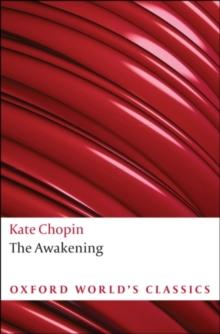 The Awakening : And Other Stories