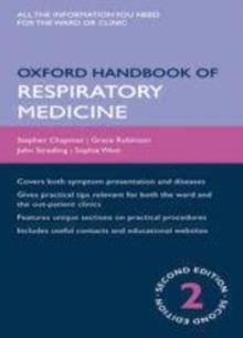 Oxford Handbook of Respiratory Medicine