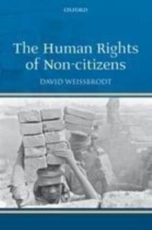 The Human Rights of Non-citizens