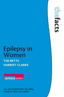 Epilepsy in Women