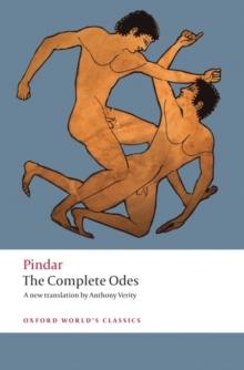 The Complete Odes