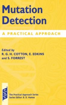 Mutation Detection : A Practical Approach