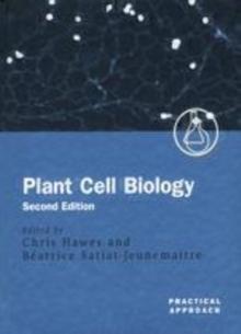 Plant Cell Biology