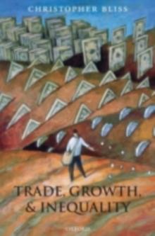 Trade, Growth, and Inequality