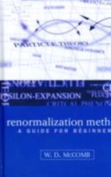 Renormalization Methods : A Guide For Beginners