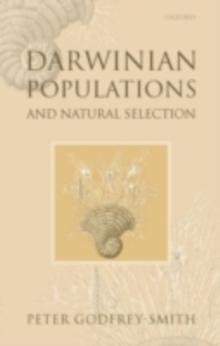 Darwinian Populations and Natural Selection