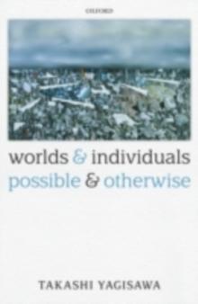 Worlds and Individuals, Possible and Otherwise