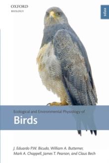 Ecological and Environmental Physiology of Birds