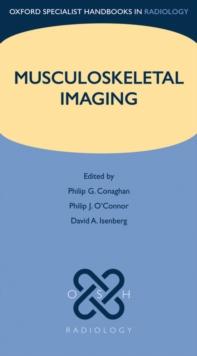 Musculoskeletal Imaging