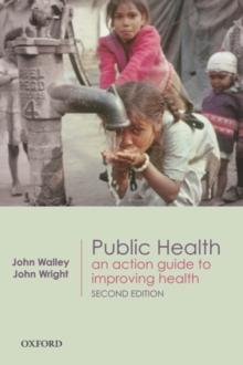 Public Health : An action guide to improving health