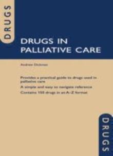 Drugs in Palliative Care