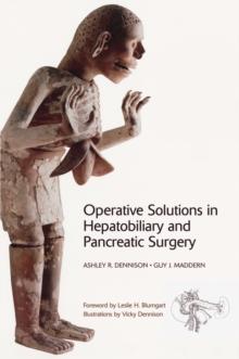 Operative Solutions in Hepatobiliary and Pancreatic Surgery