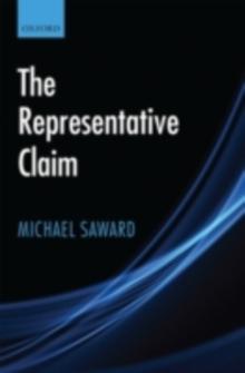 The Representative Claim