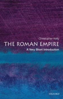 The Roman Empire: A Very Short Introduction