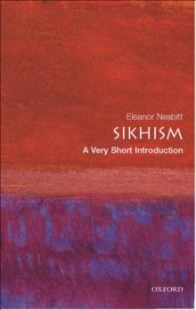 Sikhism: A Very Short Introduction