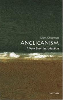 Anglicanism: A Very Short Introduction