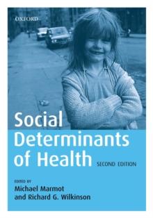 Social Determinants of Health