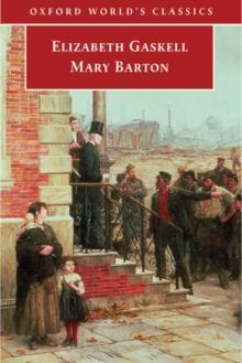 Mary Barton