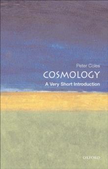 Cosmology: A Very Short Introduction