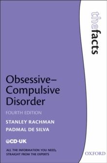 Obsessive-Compulsive Disorder