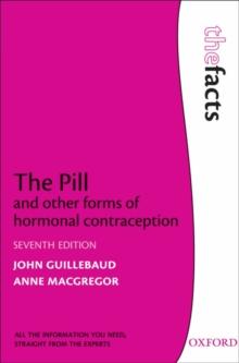 The Pill and other forms of hormonal contraception