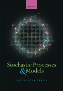 Stochastic Processes and Models