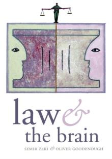 Law and the Brain