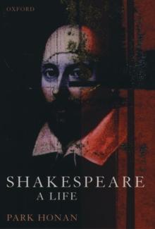 Shakespeare : A Life