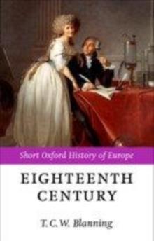 The Eighteenth Century