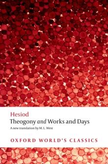 Theogony and Works and Days