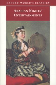 Arabian Nights' Entertainments