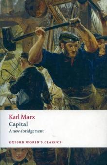 Capital : An Abridged Edition