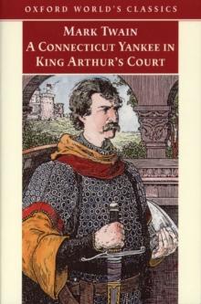 A Connecticut Yankee in King Arthur's Court