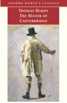 The Mayor of Casterbridge