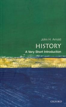 History: A Very Short Introduction