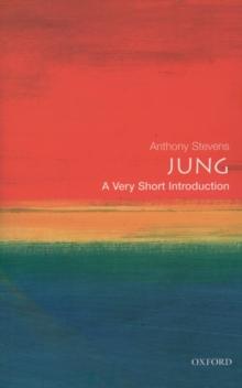 Jung: A Very Short Introduction