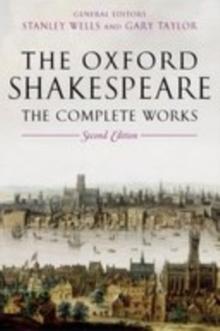 William Shakespeare: The Complete Works