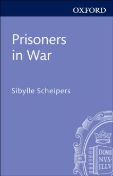 Prisoners in War