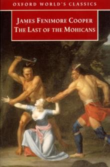 The Last of the Mohicans