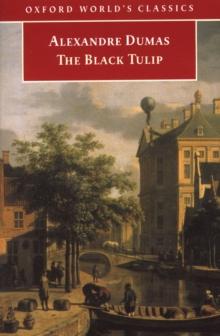 The Black Tulip