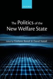 The Politics of the New Welfare State