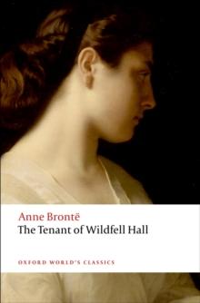 The Tenant of Wildfell Hall