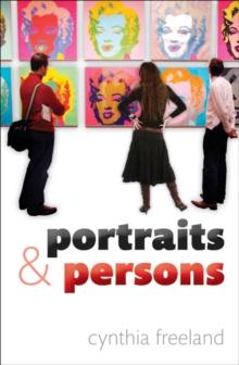 Portraits and Persons