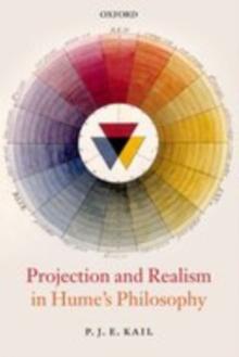 Projection and Realism in Hume's Philosophy