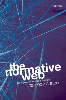 The Normative Web : An Argument for Moral Realism