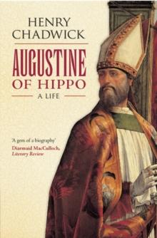 Augustine of Hippo : A Life