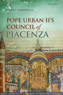 Pope Urban II's Council of Piacenza