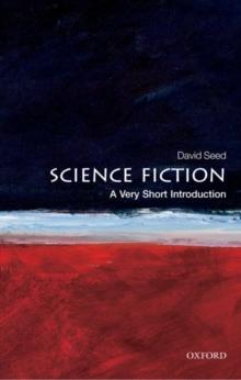 Science Fiction: A Very Short Introduction