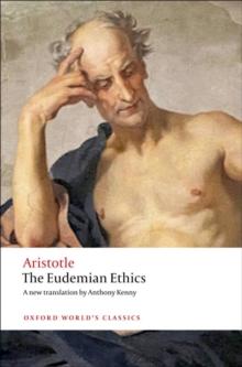 The Eudemian Ethics