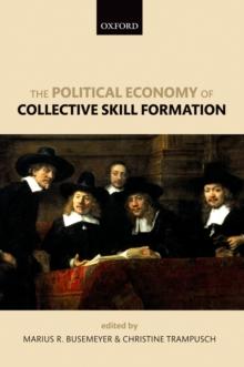 The Political Economy of Collective Skill Formation